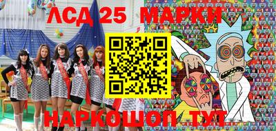 молекула духа Донской